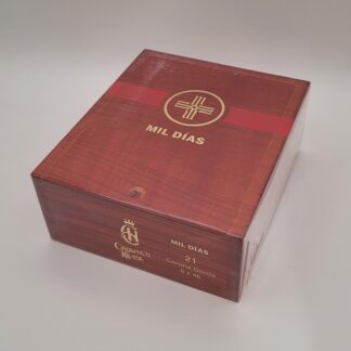 Crowned Heads Mil Dias Corona Gorda