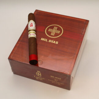 Crowned Heads Mil Dias Double Robusto
