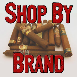 ~ Shop By Brand ~