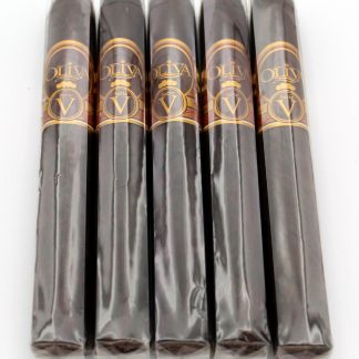 Oliva Serie V Maduro Toro (5-Pack)