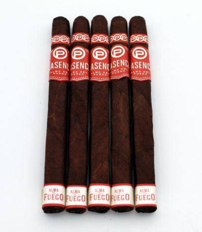 Plasencia Alma Del Fuego Flama (5-Pack)