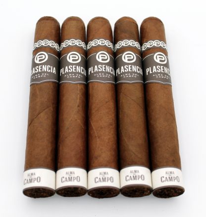 Plasencia Alma Del Campo Madrono (5-Pack)