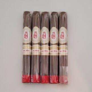 Crowned Heads Mil Dias Corona Gorda (5-Pack)