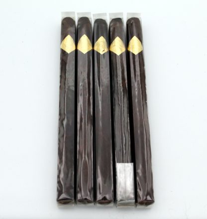 Cavalier Black II Lancero (5-Pack)