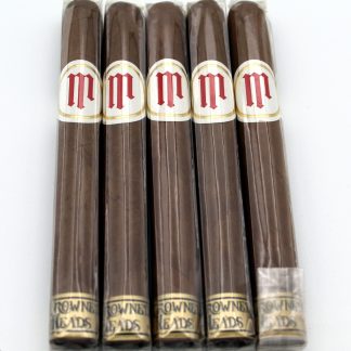 Crowned Heads Mil Dias Corona Gorda (5-Pack)