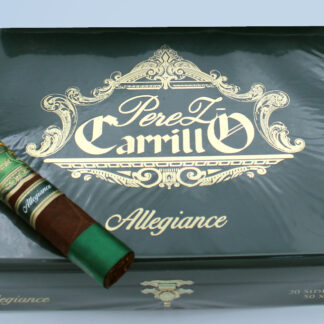 E.P. Carrillo Allegiance Sidekick