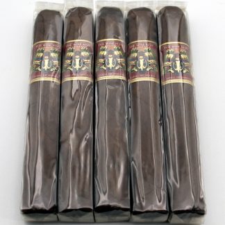 Wise Man Maduro Robusto (5-Pack)