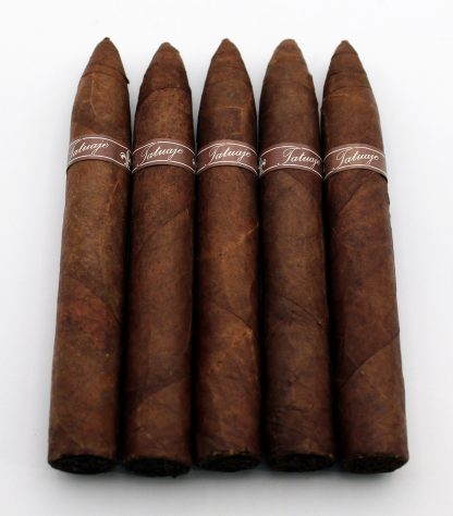Tatuaje Miami Unicos (5-Pack)