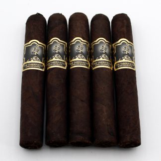 The Tabernacle Robusto (5-Pack)