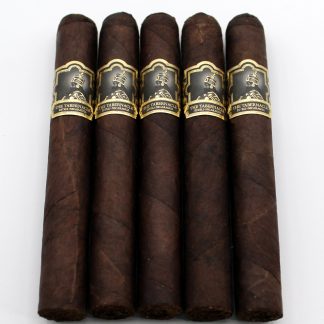 The Tabernacle Toro (5-Pack)