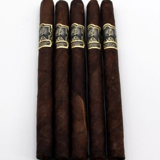 The Tabernacle Lancero (5-Pack)