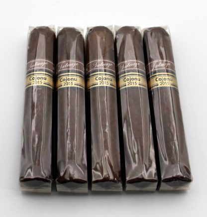 Tatuaje Cojonu 2015 (5-Pack)