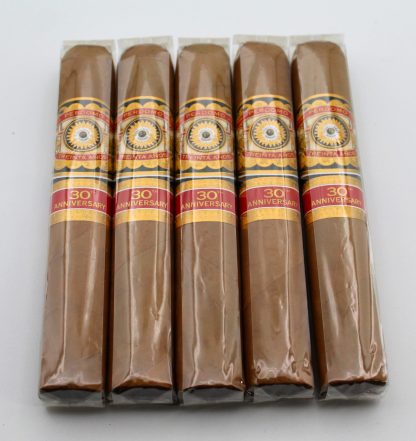 Perdomo 30th Connecticut Gordo (5-Pack)