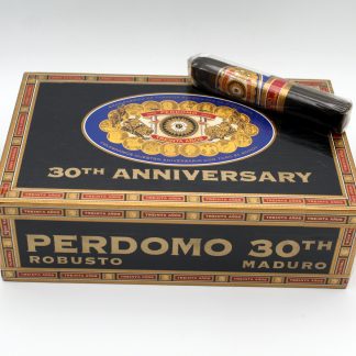Perdomo 30th Maduro Robusto