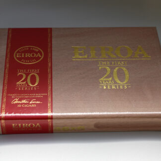 Eiroa The First 20 Years 6x46