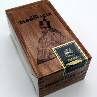 The Tabernacle Lancero