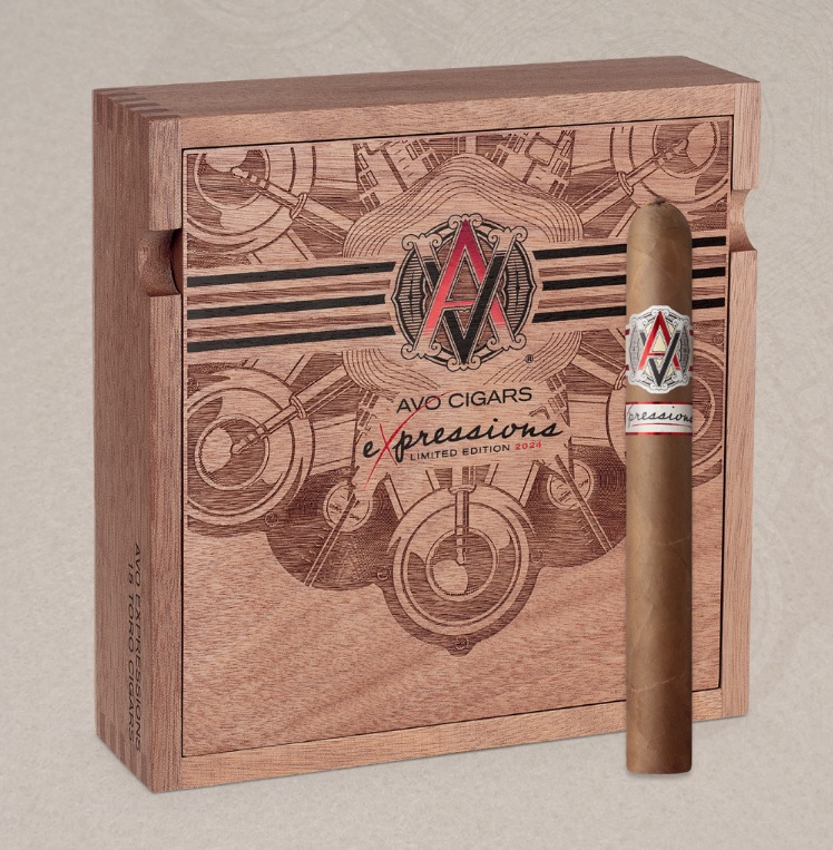 Avo Expressions Limited Edition 2024 Should I Smoke This?