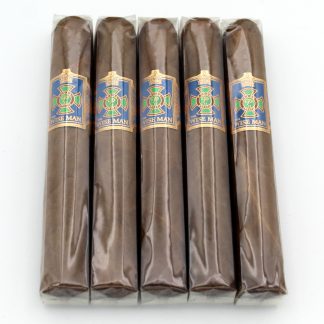 Wise Man Corojo Robusto (5-Pack)