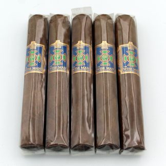 Wise Man Corojo Corona (5-Pack)