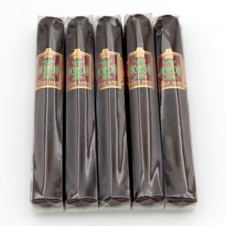 Wise Man Maduro Robusto (5-Pack)