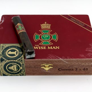 Wise Man Maduro Corona