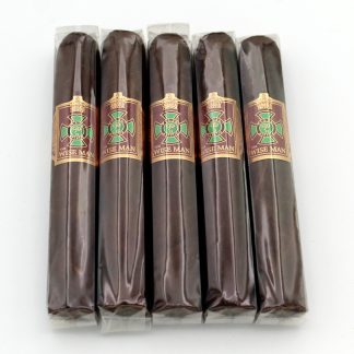 Wise Man Maduro Corona (5-Pack)