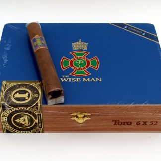 Wise Man Corojo Toro