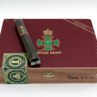 Wise Man Maduro Toro