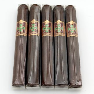Wise Man Maduro Toro (5-Pack)