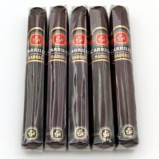 E.P. Carrillo Maduro Toro (5-Pack)