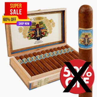 El Gueguense Robusto