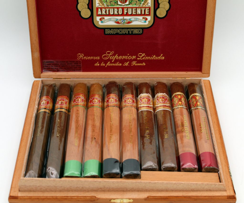 arturo-fuente-2024-holiday-collection-should-i-smoke-this