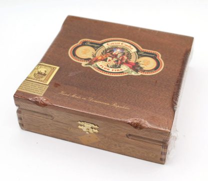Arturo Fuente Casa Cuba Doble Dos