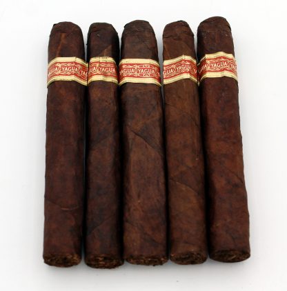 J.C. Newman Yagua (5-Pack)