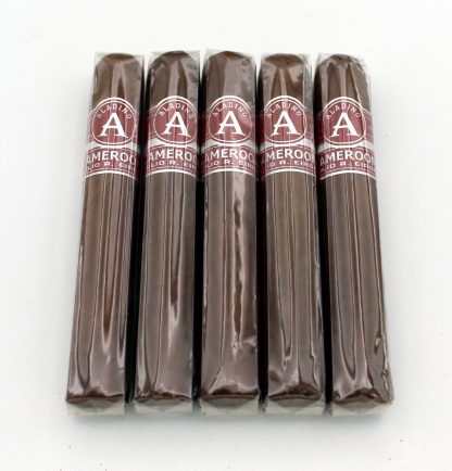 Aladino Cameroon Robusto (5-Pack)