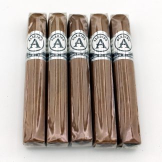 Aladino Connecticut Robusto (5-Pack)