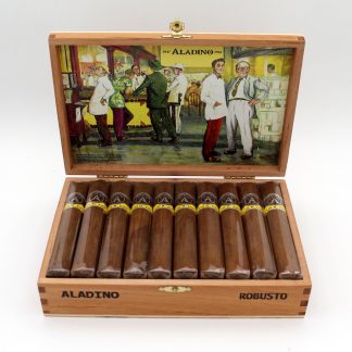 Aladino Corojo Robusto
