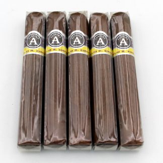 Aladino Corojo Robusto (5-Pack)