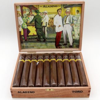 Aladino Corojo Toro