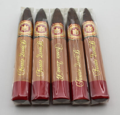 Arturo Fuente Chateau Fuente Queen B Sun Grown (5-Pack)