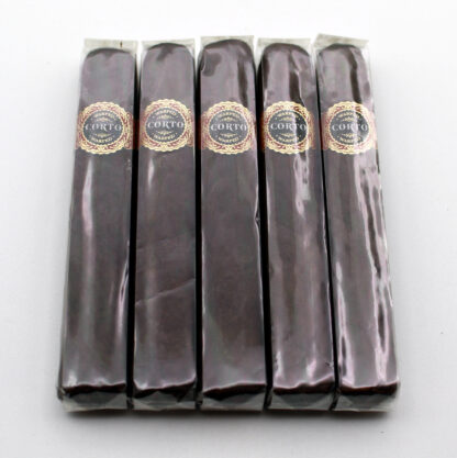 Warped Corto Maduro Petit Corona (5-Pack)