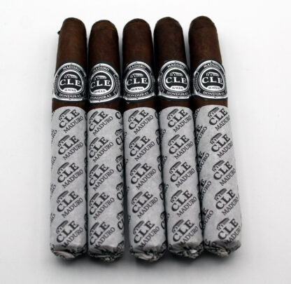 C.L.E. Maduro 11/18 (5-Pack)