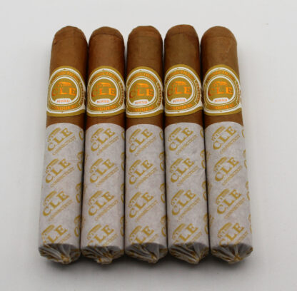 C.L.E. Connecticut 5x50 (5-Pack)