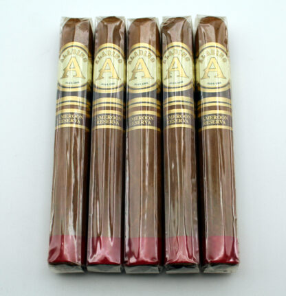 Aladino Cameroon Reserva (5-Pack)