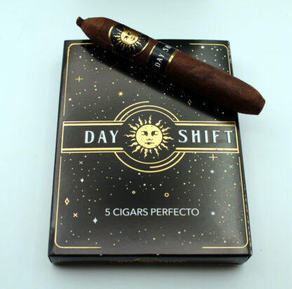 Day Shift Perfecto (5-Pack)