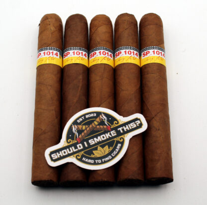 ORIGINAL SP1014 Red Toro (1995) (5-Pack)