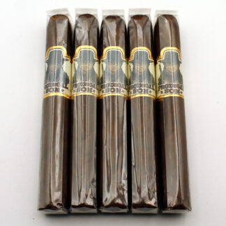 Prodigal Son for Martin Kove by Sanj Patel (5-Pack)