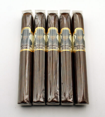 Prodigal Son for Martin Kove by Sanj Patel (5-Pack)