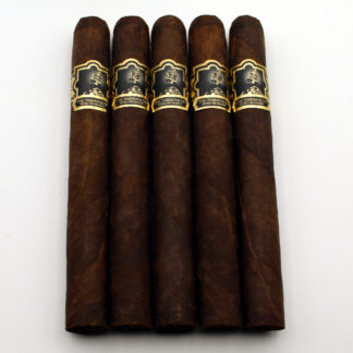 The Tabernacle Double Corona (5-Pack)