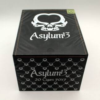 Asylum 13 7x70